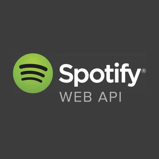 Spotify API